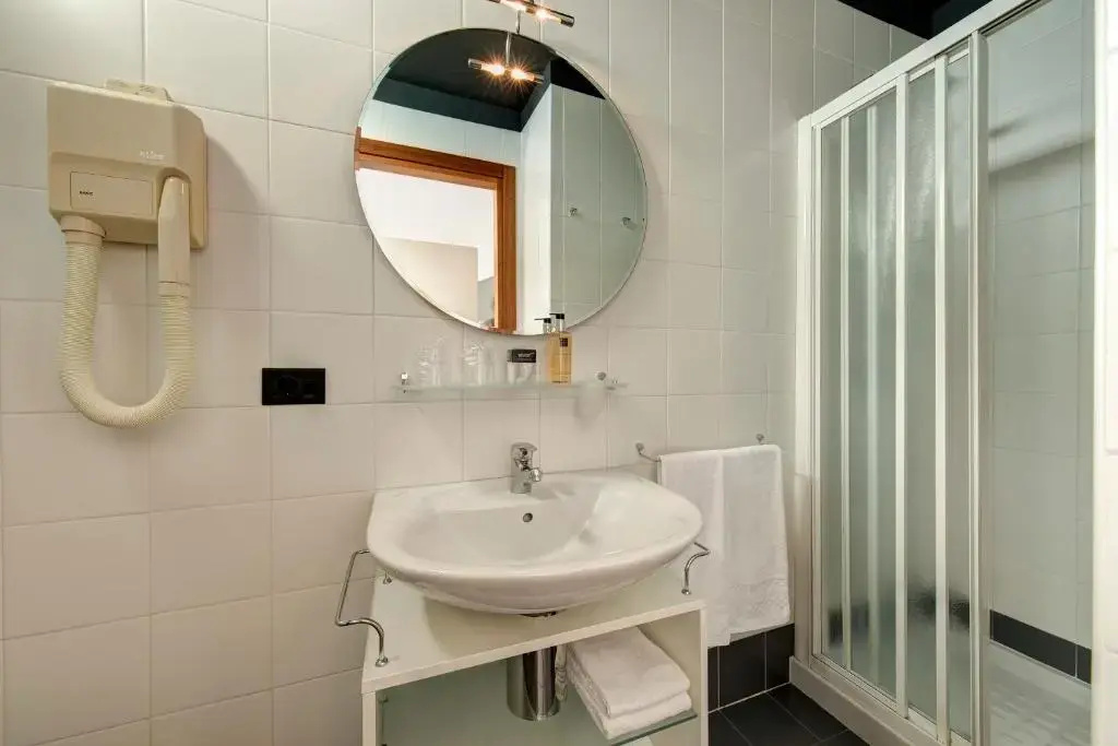 Hotel Victoria Frontemare - Chambres