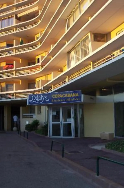 Copacabana