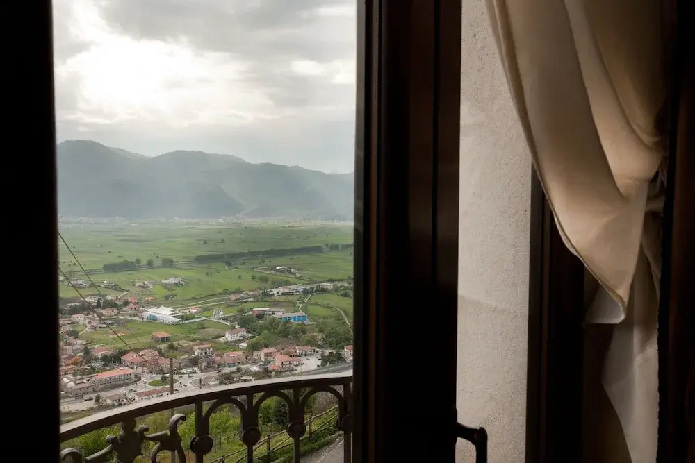 Hotel Villa Torre Antica - Chambres