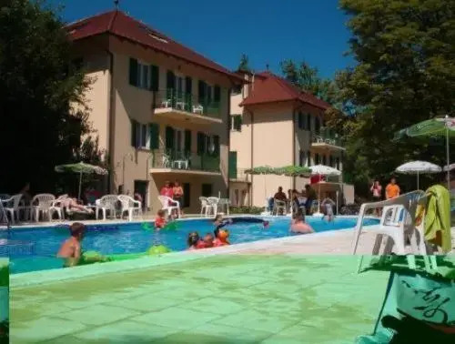 Hotel Del Porto - фото 11