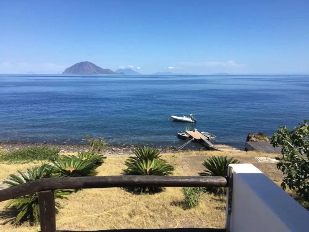 Beach & Waterfront