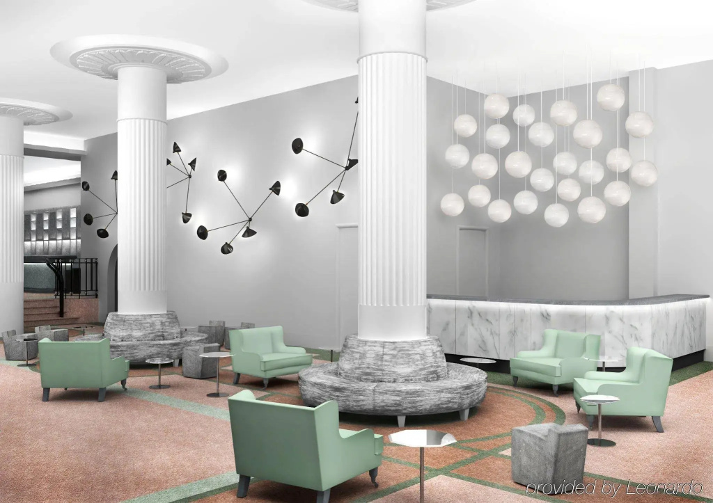Hotel photo 16