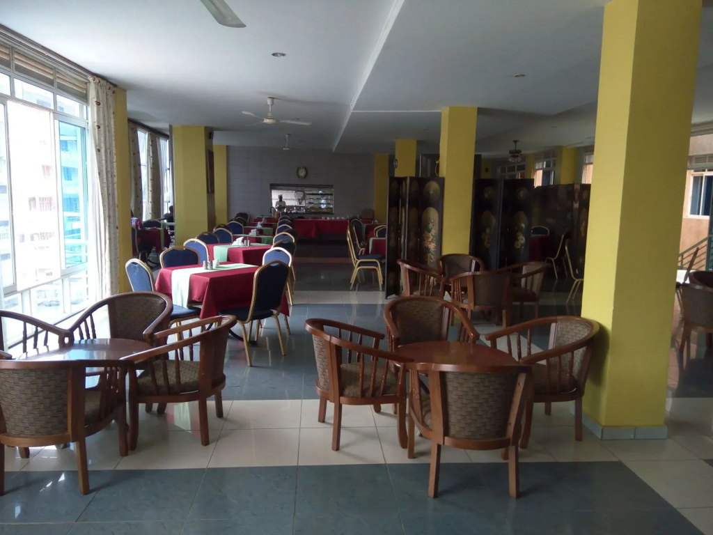 Hotel photo 23