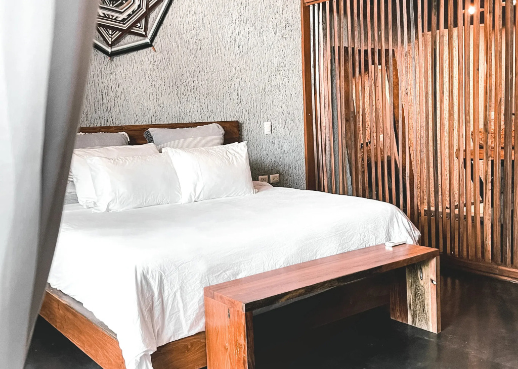 Hotelito Azul