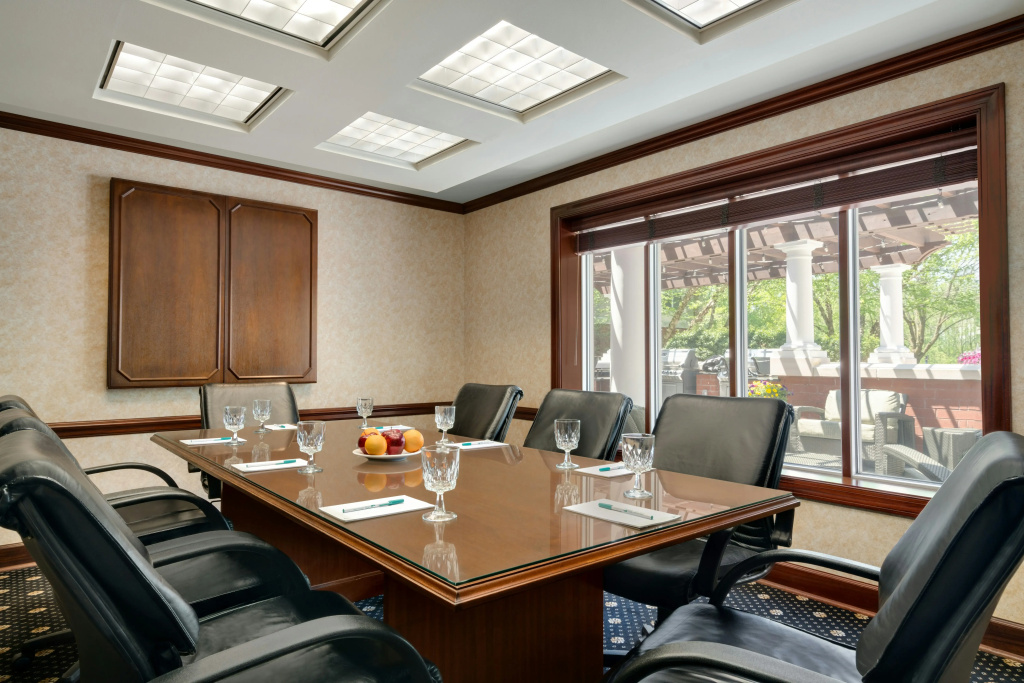 Homewood Suites by Hilton Wilmington-Brandywine Valley - Général