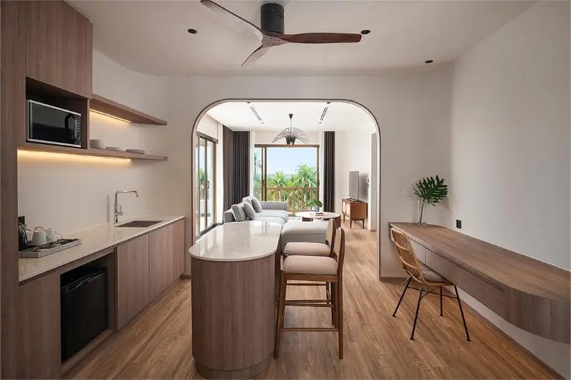 Standard Suite