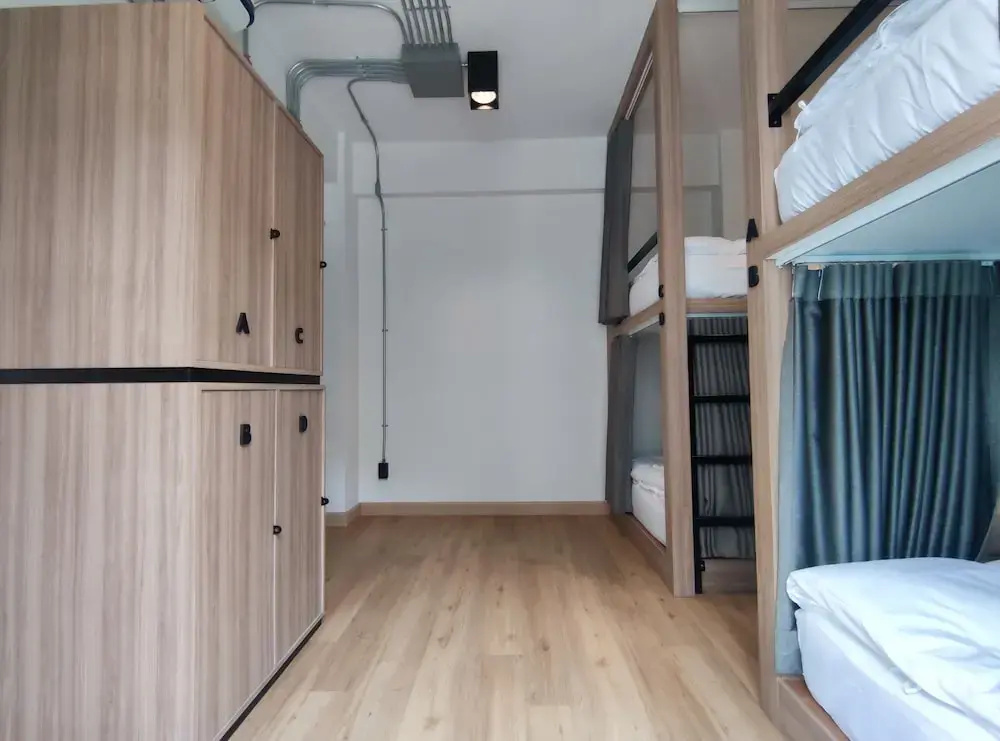 Hotel photo 6