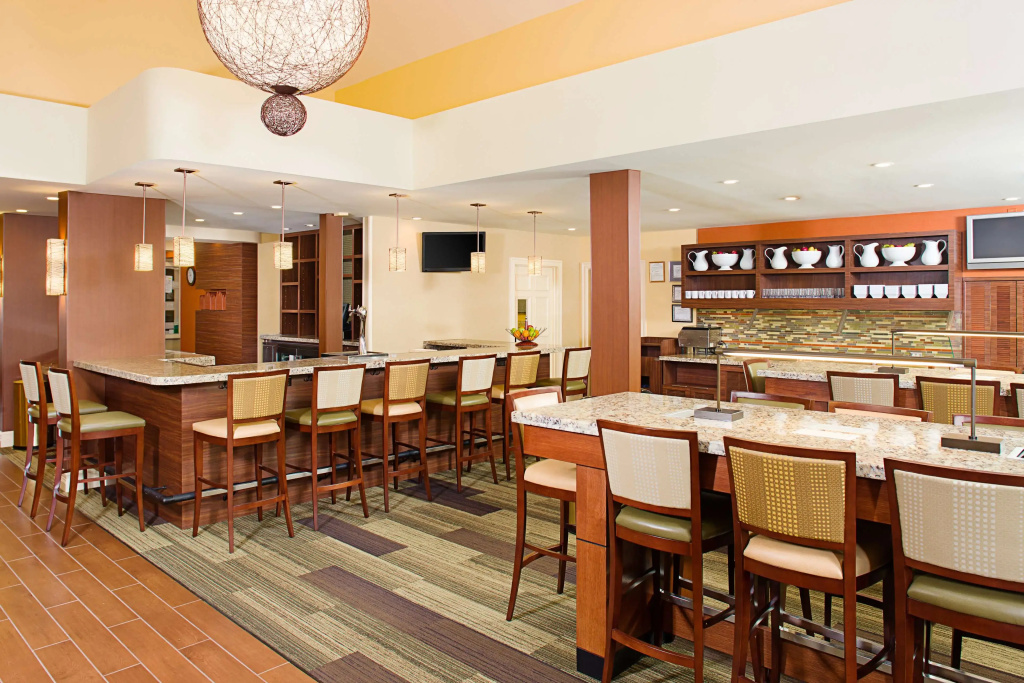 HYATT house Dallas/Las Colinas - Général