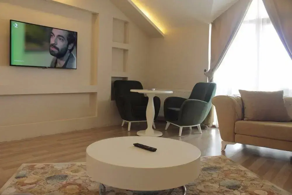 Yomra Residence - Général