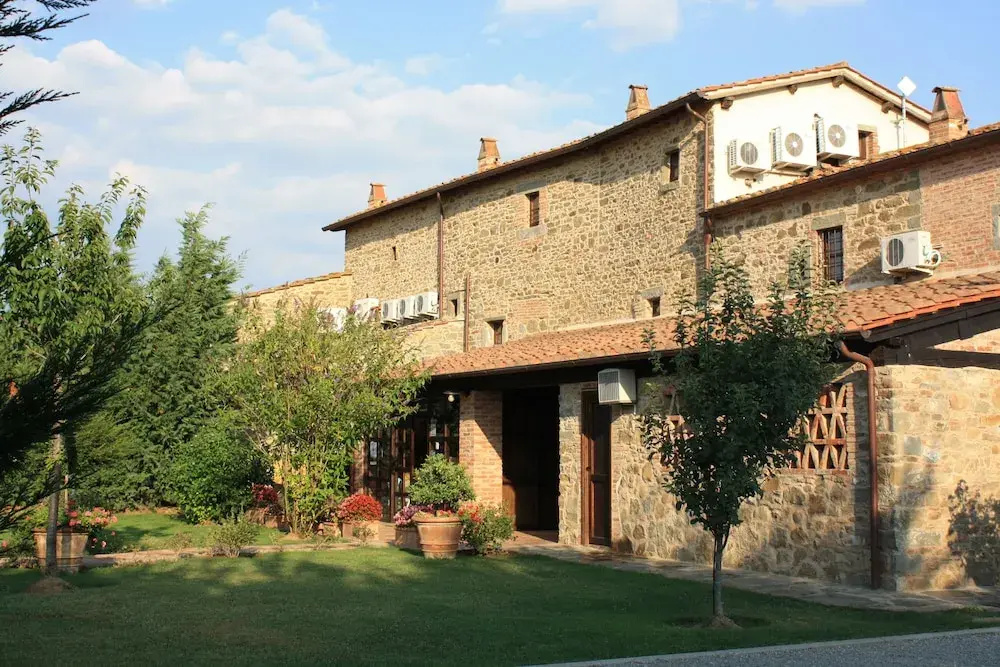 La Mucchia