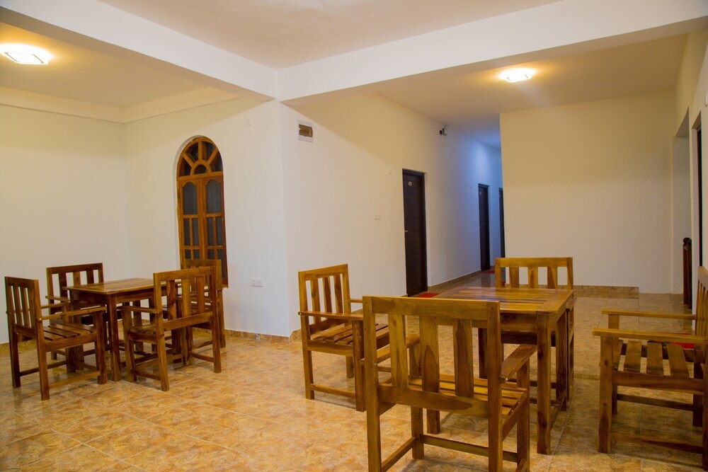 Pigeon Island Beach Resort