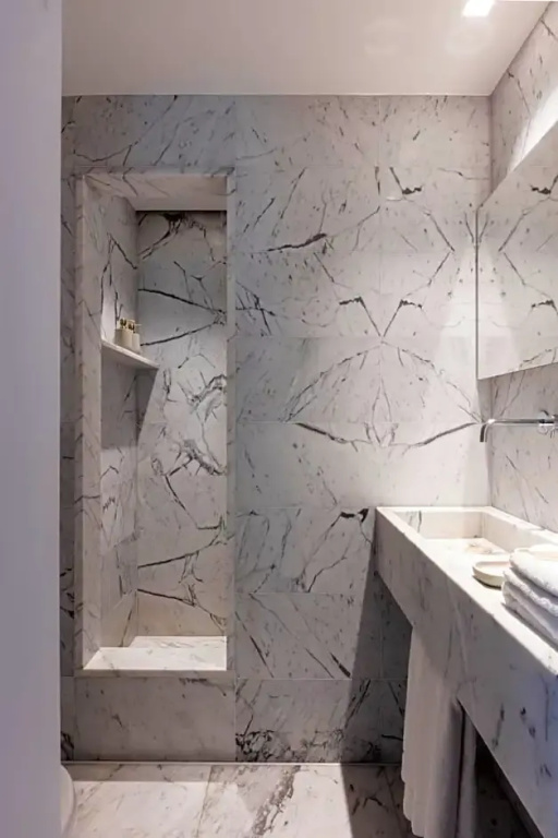 La Suite West - Hyde Park - Chambres