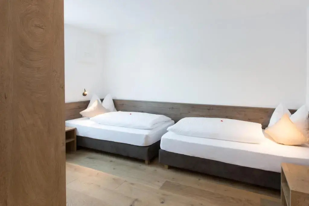 Hotel Föhrenhof - Chambres