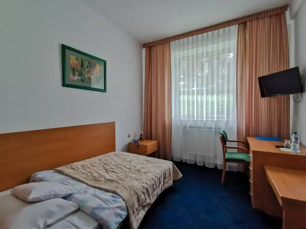 Geovita Wisła - Chambres