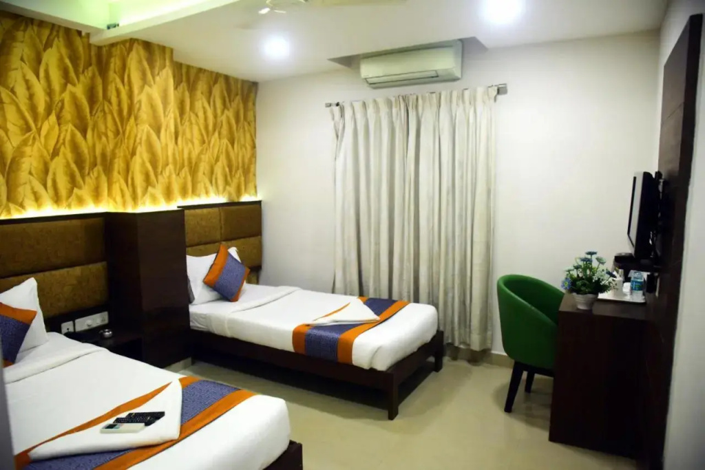 Hotel photo 20