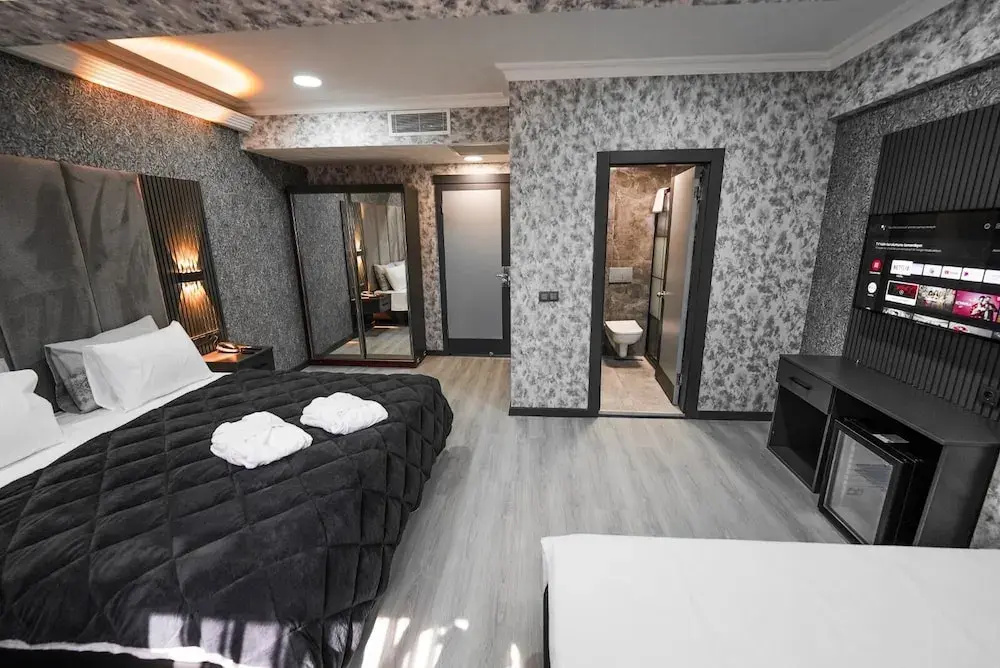 Hotel photo 6