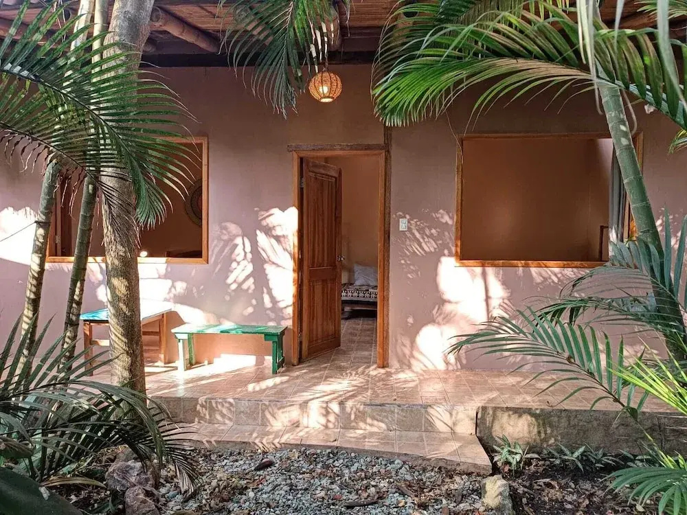 Hostal Rosa Mistica