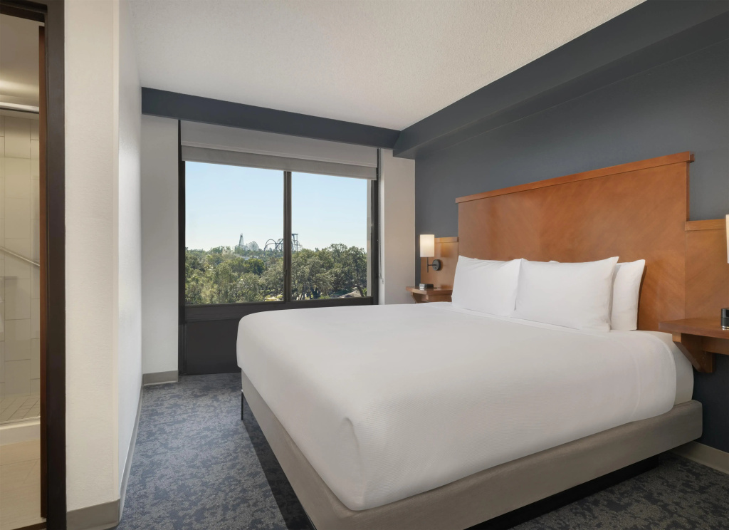 Hyatt Place Lakeland Center - Général