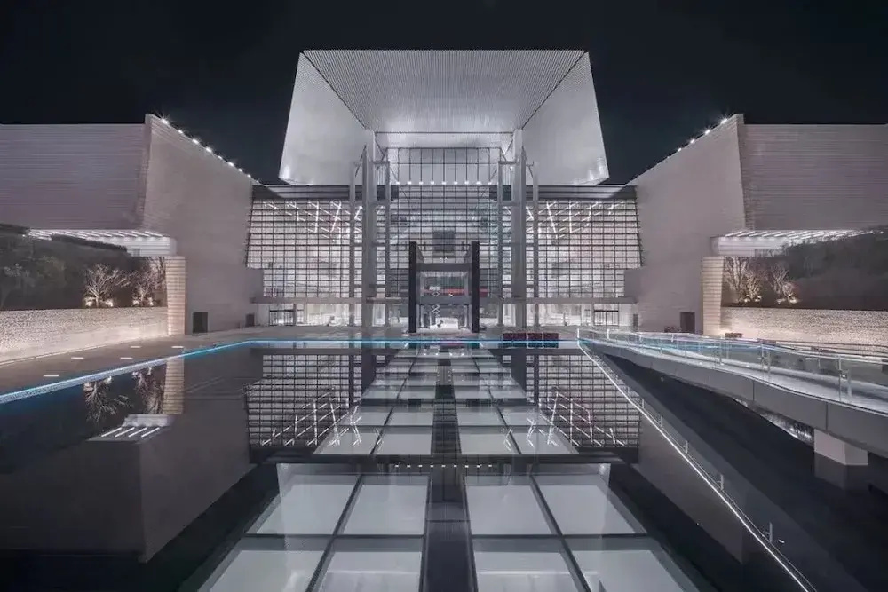 Grand Hyatt Changsha