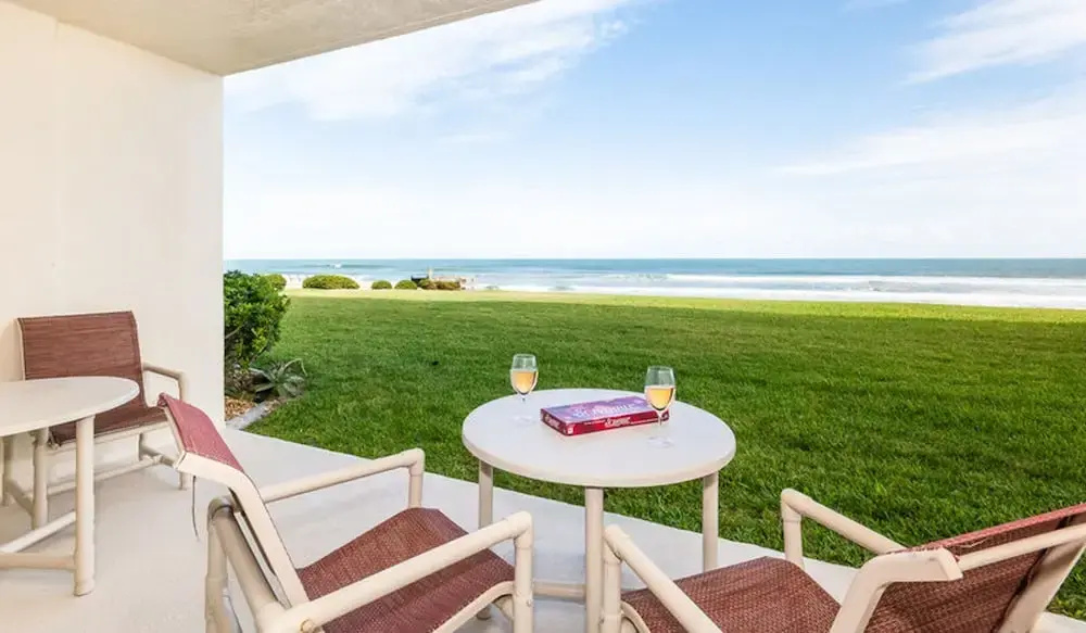 Southwind Condos by Ocean Properties