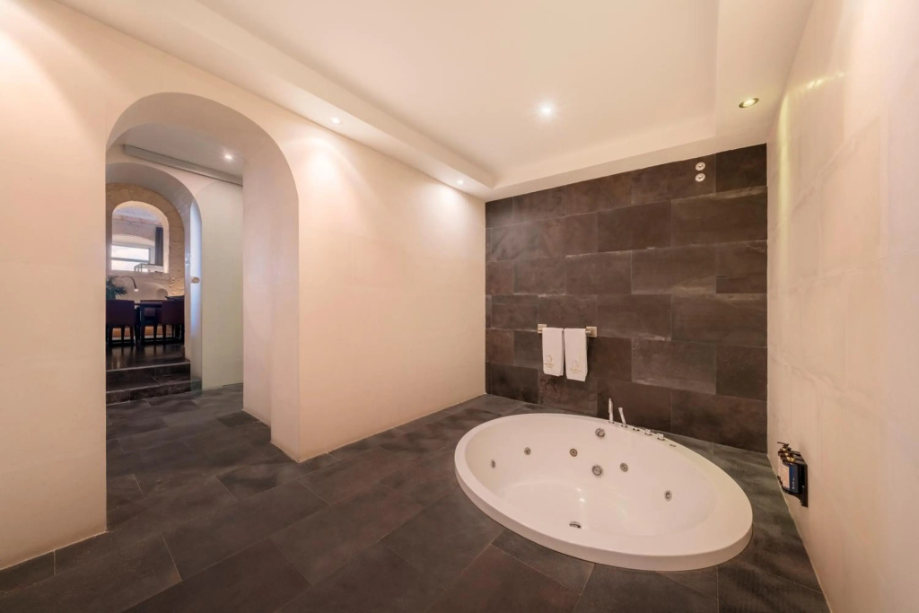 Áurea Convento Capuchinos by Eurostars Hotel Company - Général