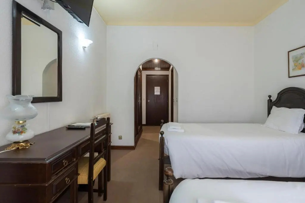 Hotel Mira Serra - Général