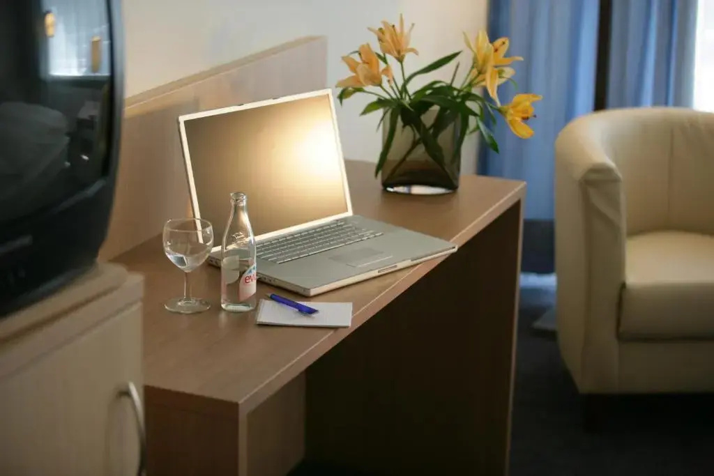 Hotel Senator Munich - Chambres