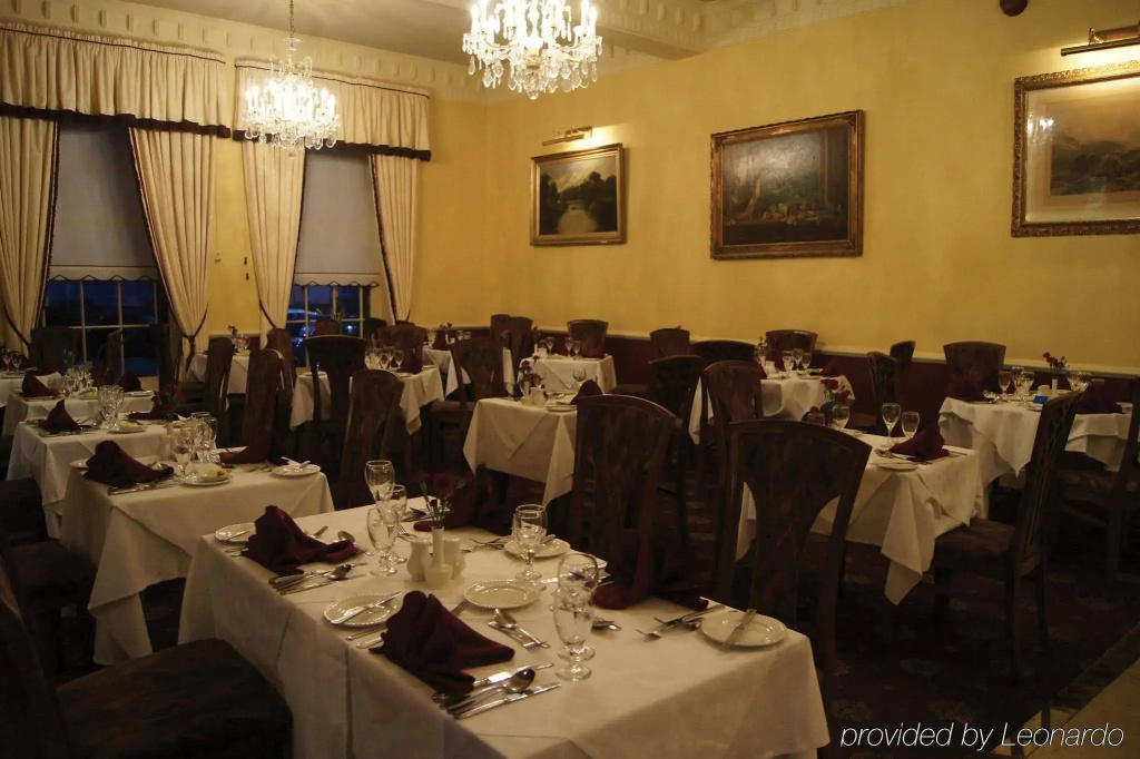 The Bulkeley Hotel - Général