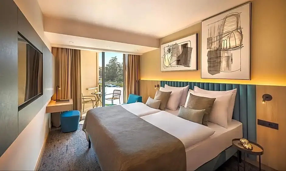 Aminess Vival Maestral Hotel - Chambres