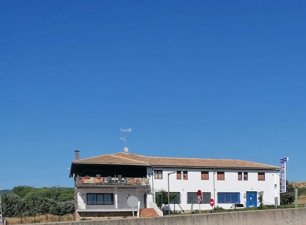 H&G Lozoyuela