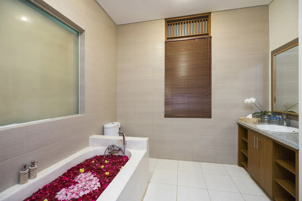 Jungle Haven Resort Central Ubud - Général
