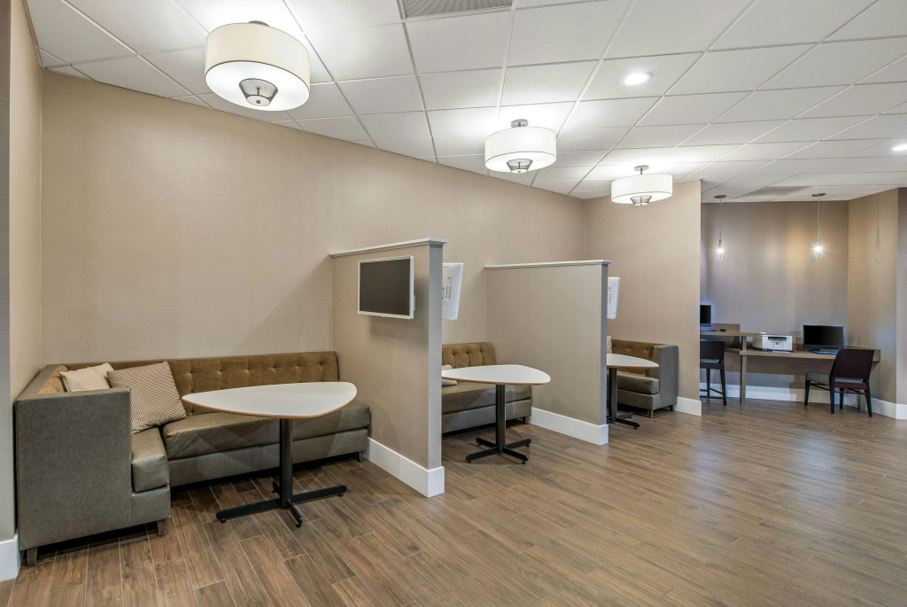 Staybridge Suites Oxnard River Ridge by IHG - Général