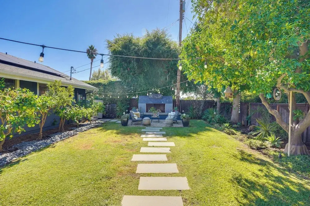 Mid Century Modern Gem w/ Pool in North Tustin