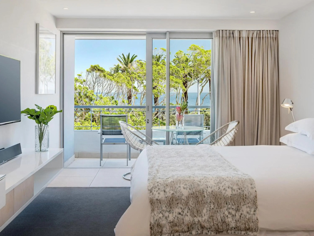 South Beach Camps Bay Boutique Hotel - Général