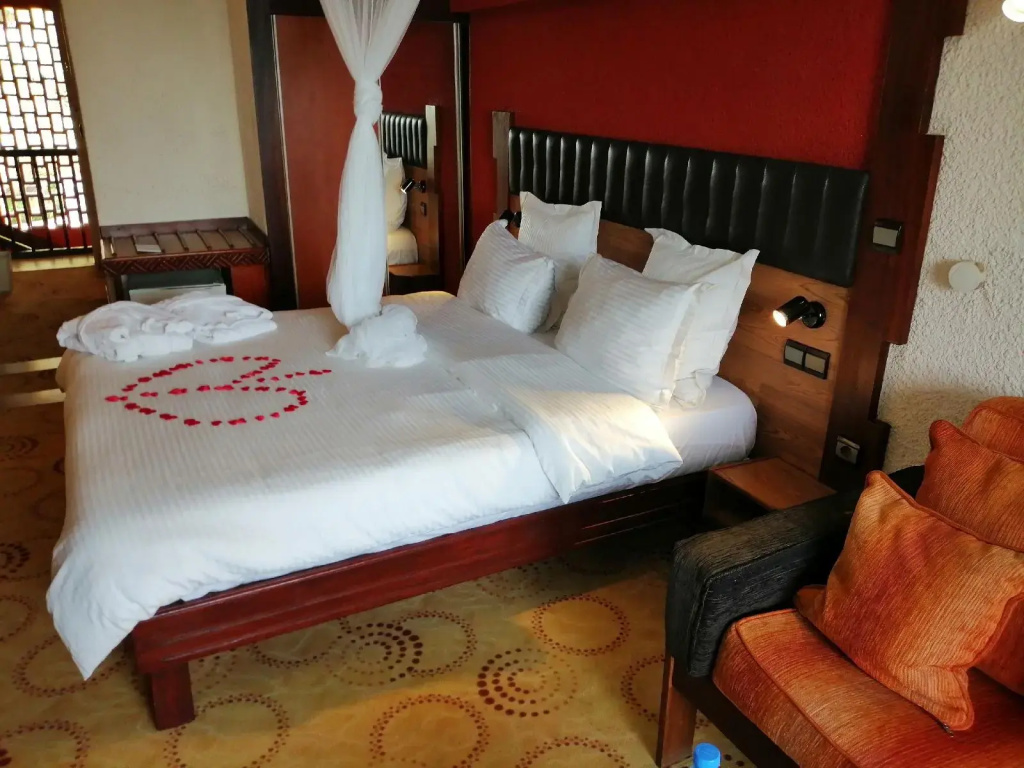 Hotel photo 18