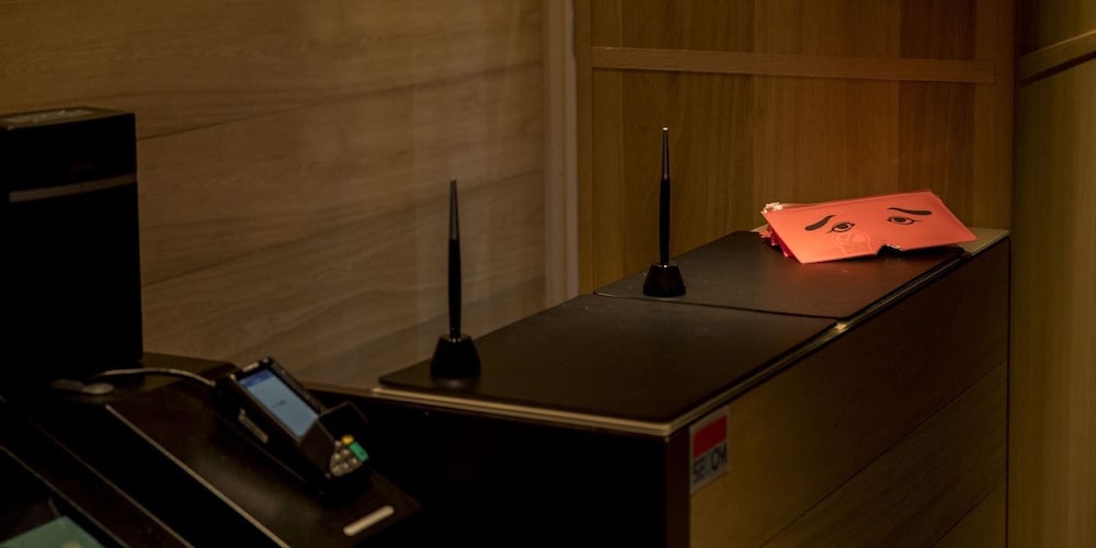 TRIP POD FUKUOKA -snack & bed- - Hostel 사진 13