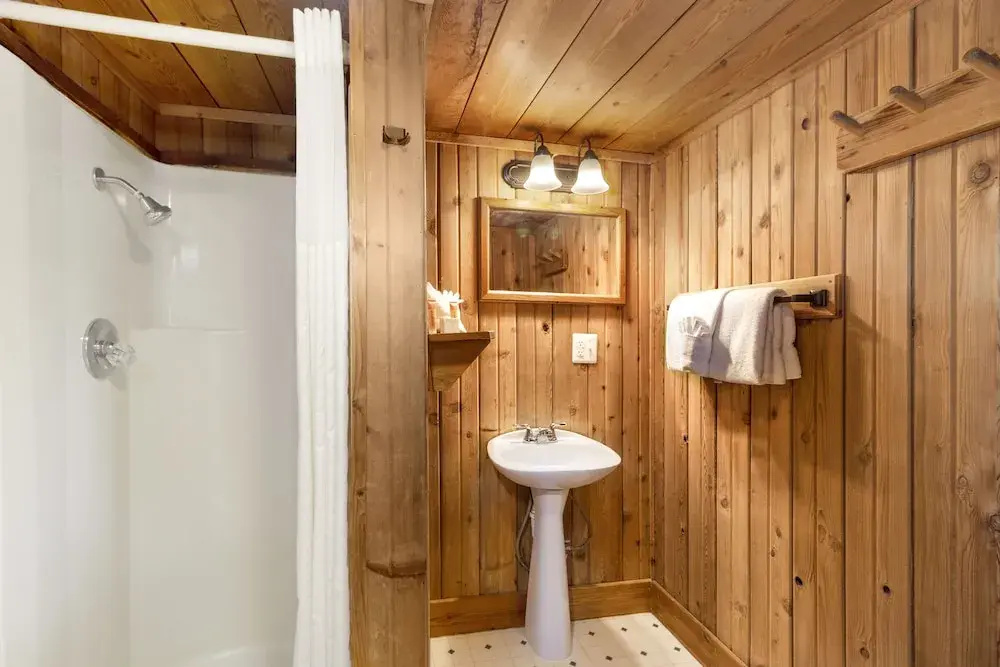 West Beach Resort - Chambres