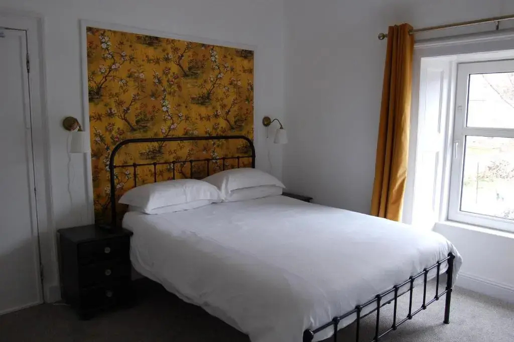Riverview Guesthouse - Chambres