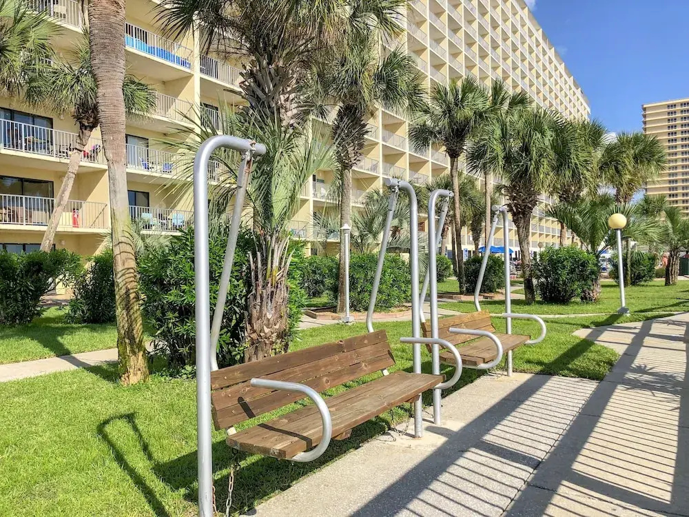Summit Beach Resort by H2O VR