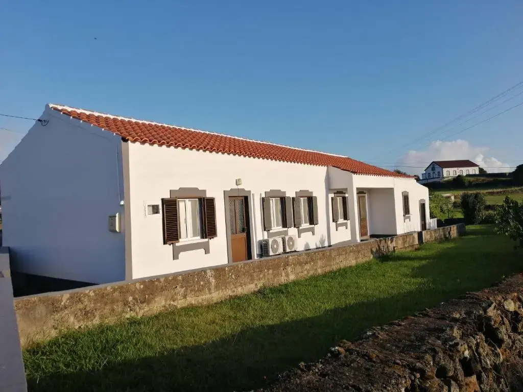 Casa do Lajedo