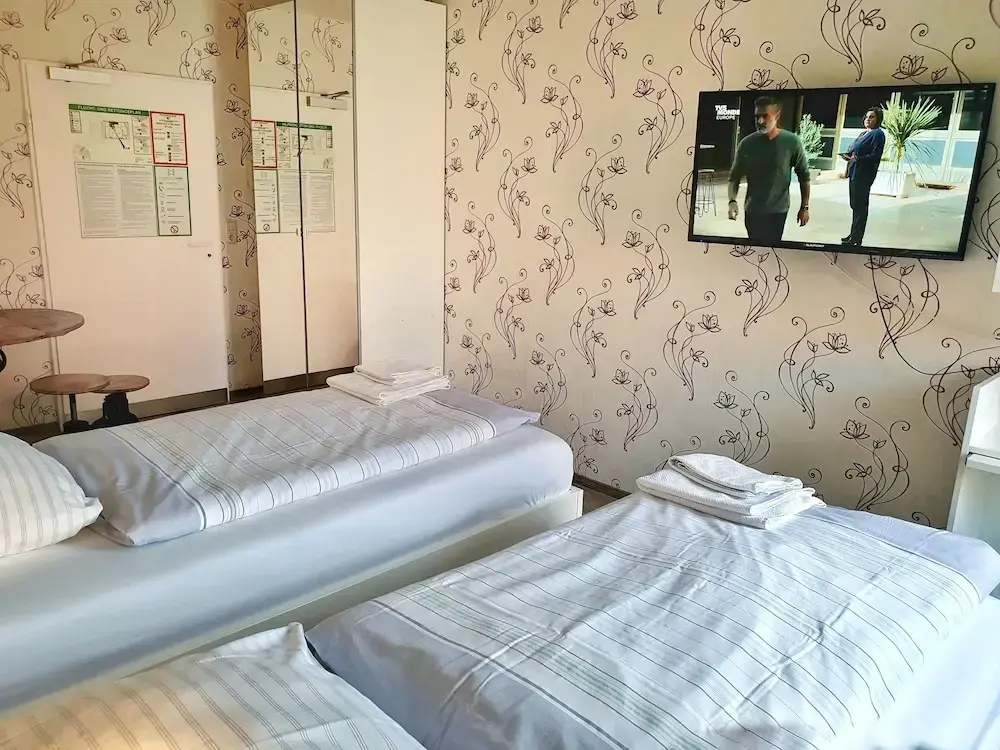 Family Apartment