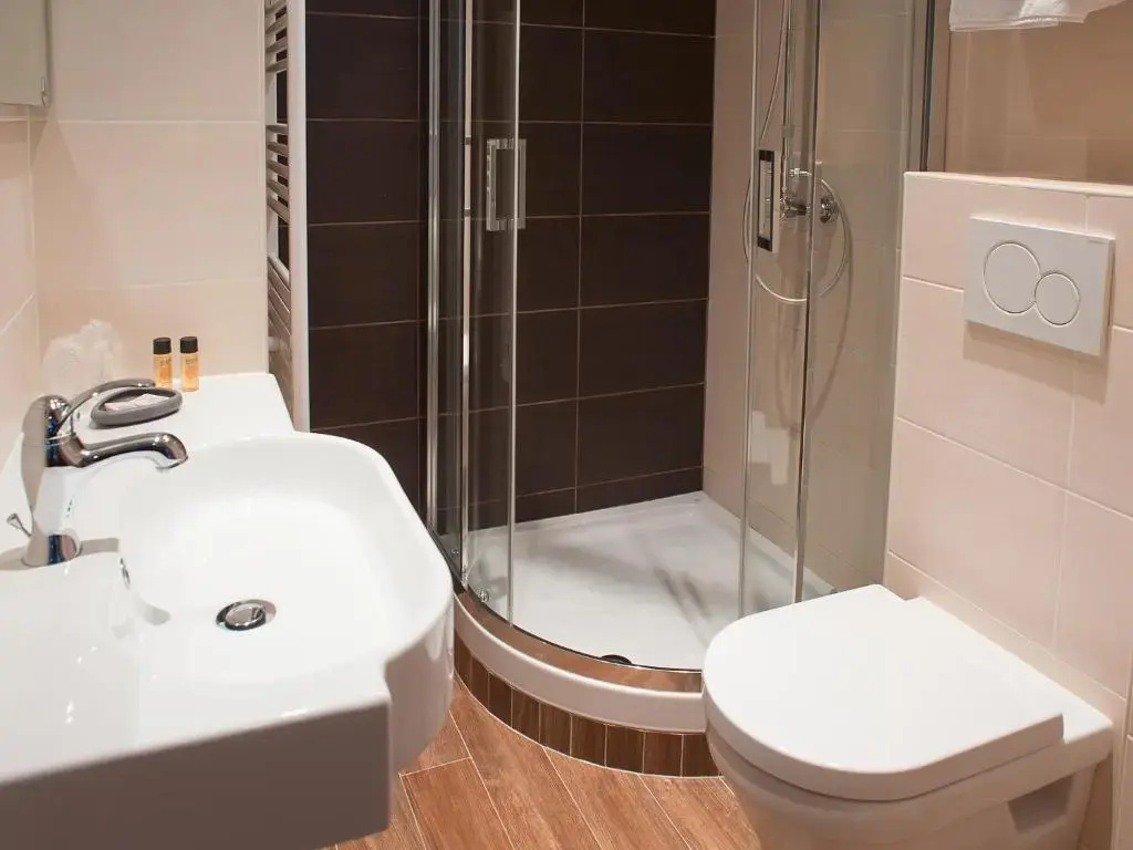 Hotel Esprit d'Azur - Chambres