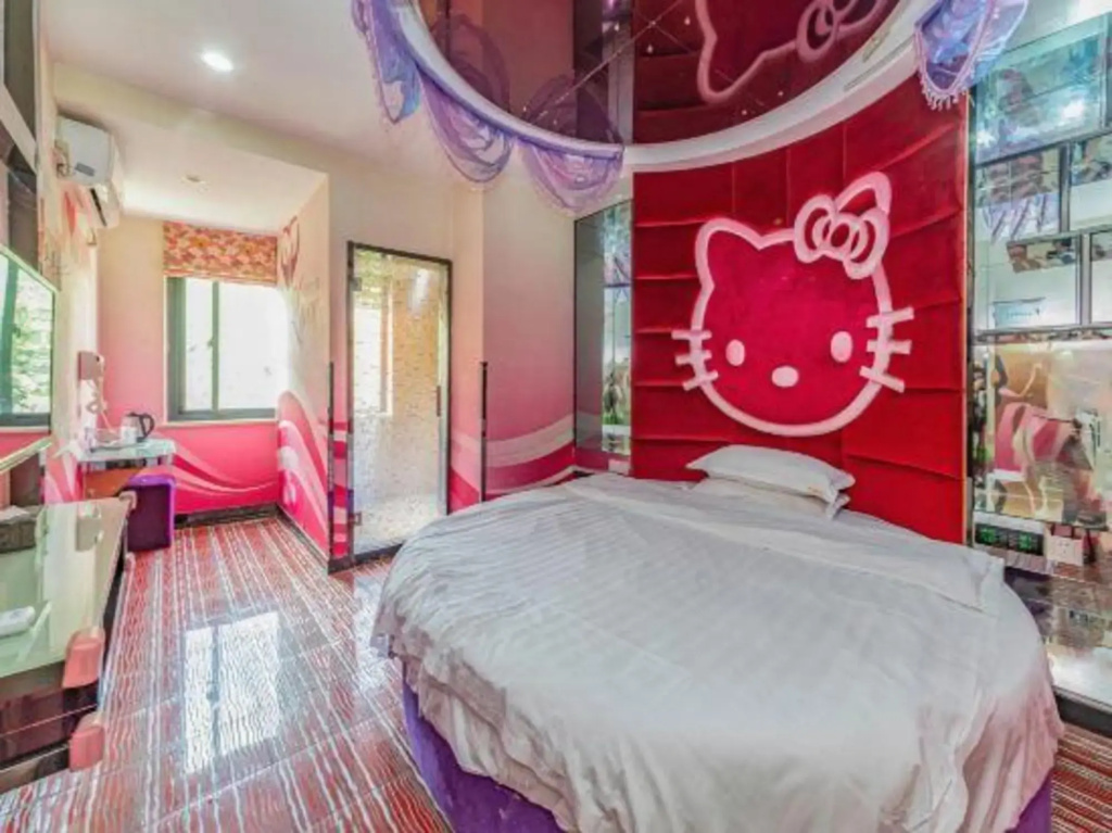 Hotel photo 10