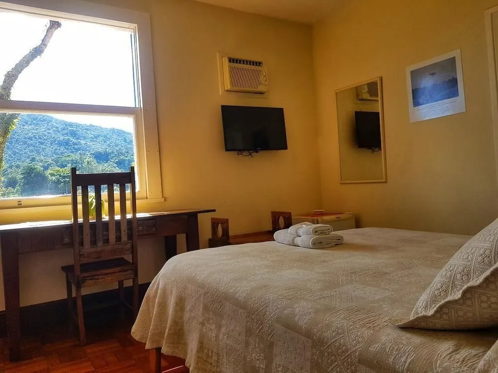 Superior Double room (twin beds)