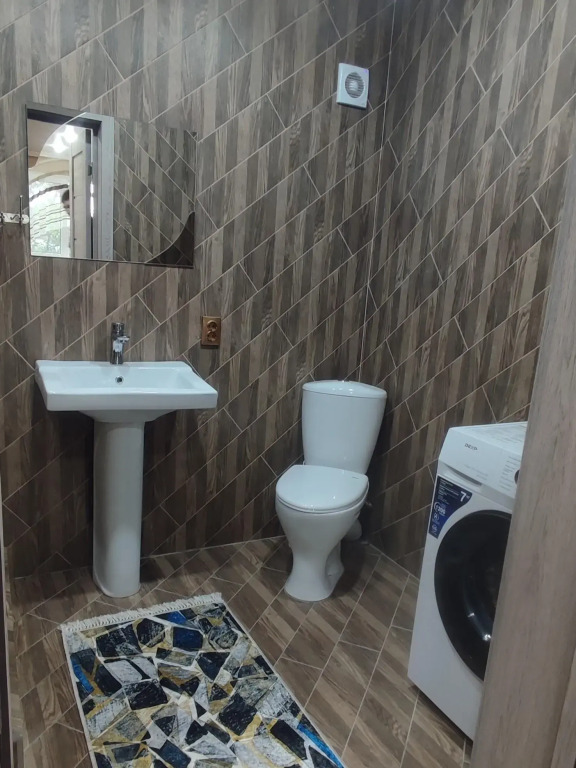 Коттедж Standard в Гостиница