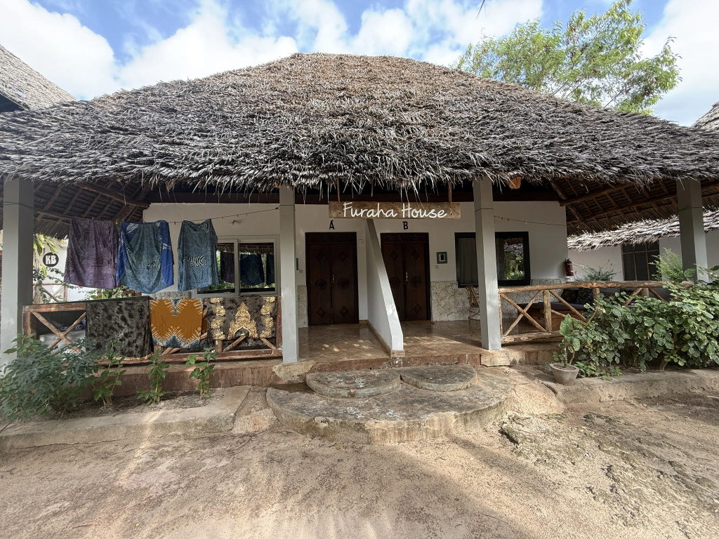 Mbuyuni Beach Village, Джамбіані, Об'єднана Республіка Танзанія мініатюра 25