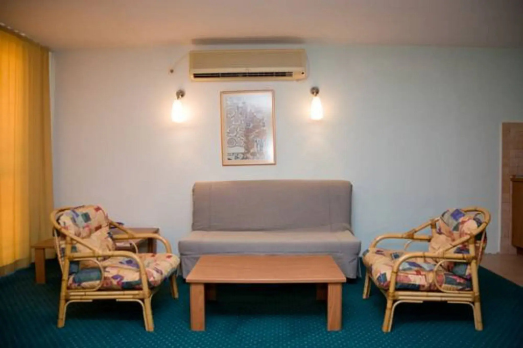 Trakia Hotel, Сонячний Берег, Болгарія мініатюра 16