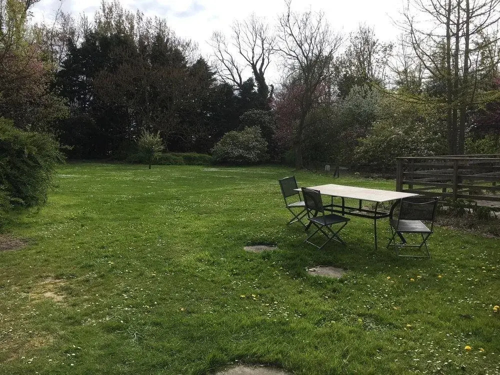 Domaine Des Celestins