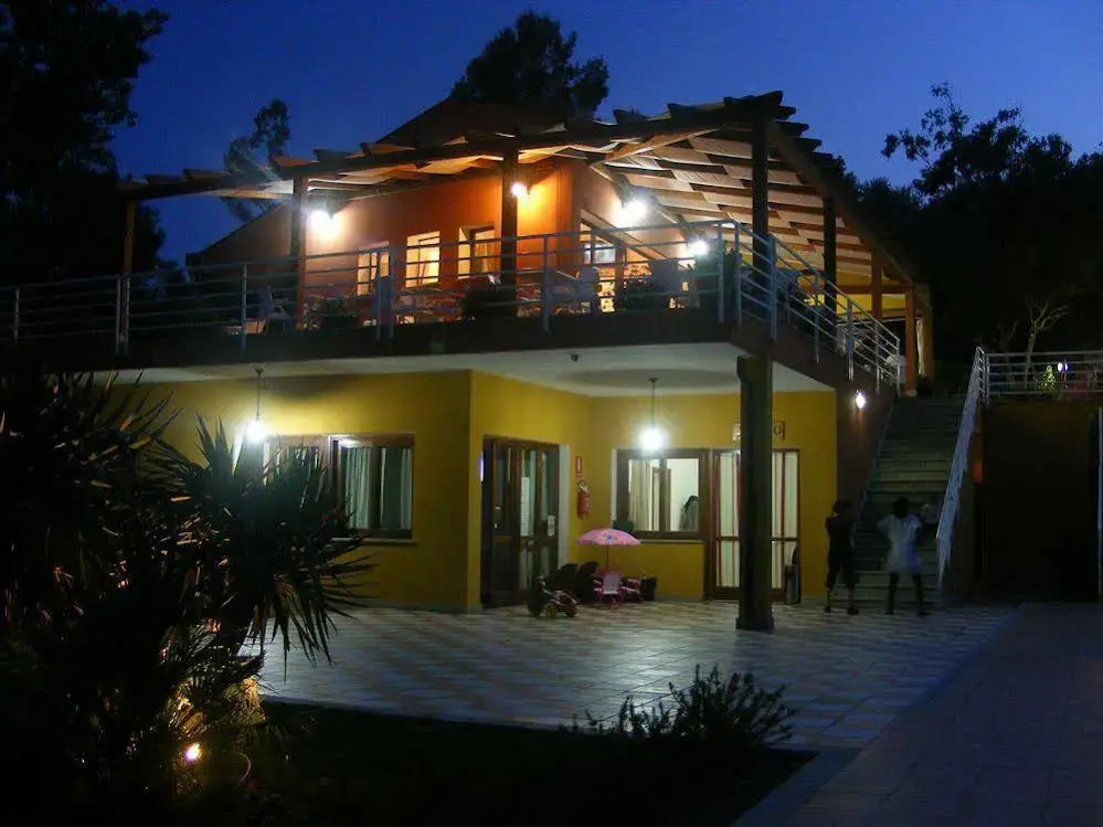 Villaggio Camping Golfo di Arzachena