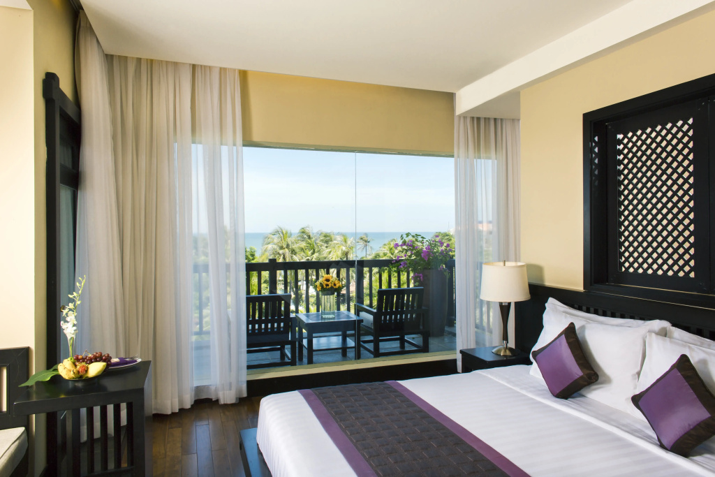 Anantara Mui Ne Resort - Général